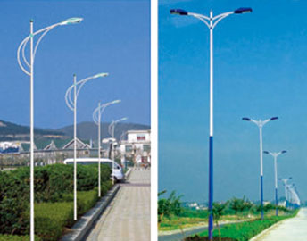 道路灯