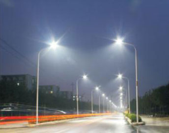 LED路灯